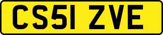 CS51ZVE