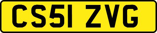 CS51ZVG