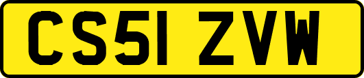 CS51ZVW