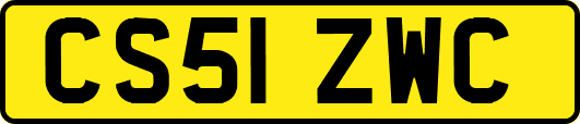 CS51ZWC