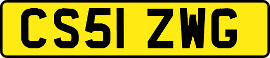 CS51ZWG