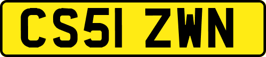 CS51ZWN
