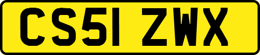 CS51ZWX