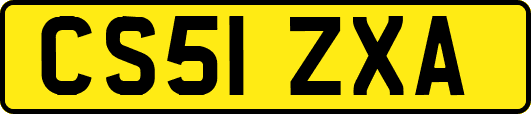 CS51ZXA