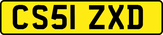 CS51ZXD