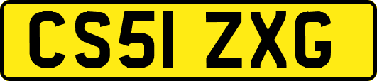 CS51ZXG