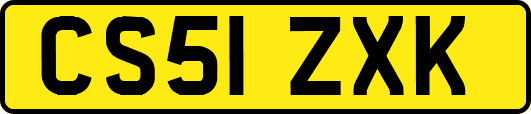 CS51ZXK