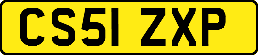CS51ZXP