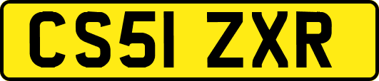 CS51ZXR