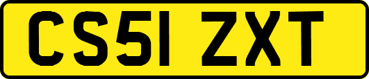 CS51ZXT