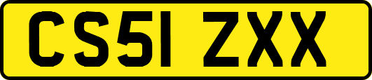CS51ZXX