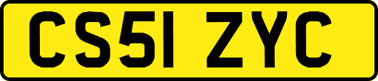 CS51ZYC