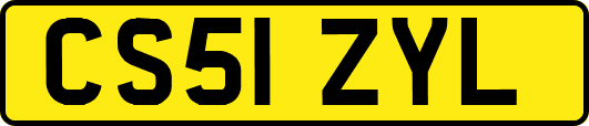 CS51ZYL