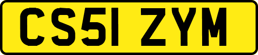 CS51ZYM