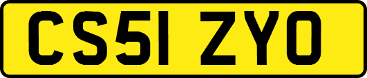 CS51ZYO