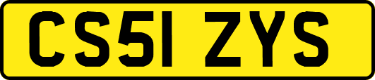 CS51ZYS