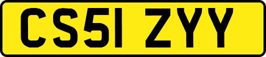 CS51ZYY