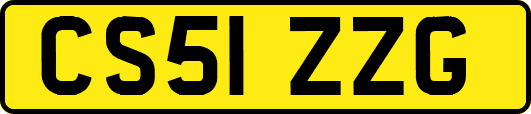 CS51ZZG