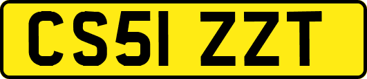 CS51ZZT