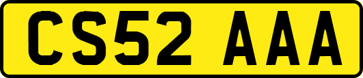 CS52AAA