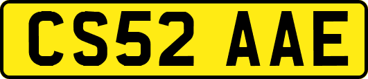 CS52AAE