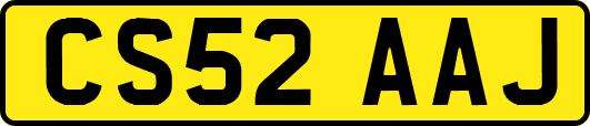 CS52AAJ