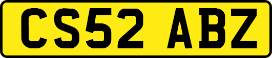 CS52ABZ