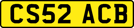 CS52ACB