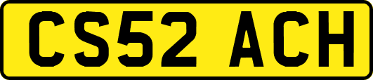 CS52ACH