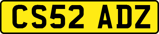 CS52ADZ