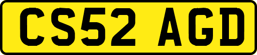 CS52AGD