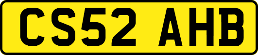 CS52AHB