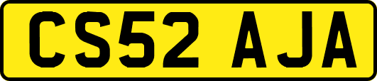 CS52AJA