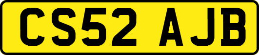 CS52AJB