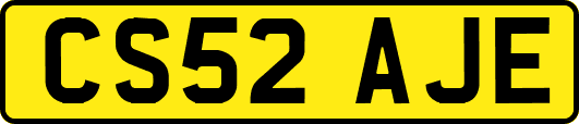CS52AJE