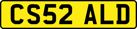 CS52ALD