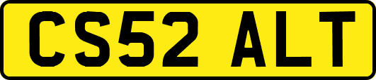 CS52ALT