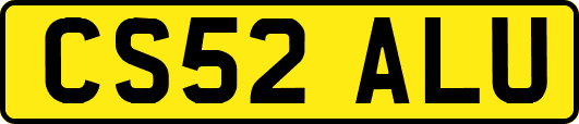 CS52ALU
