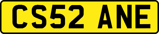 CS52ANE