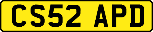 CS52APD