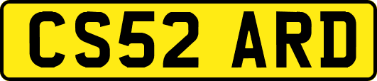 CS52ARD