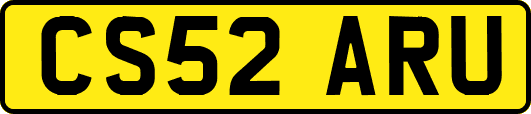 CS52ARU