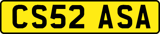 CS52ASA