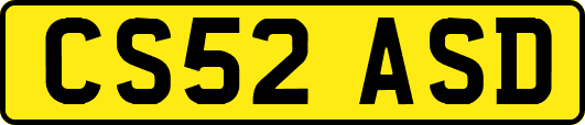 CS52ASD