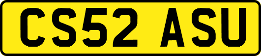 CS52ASU