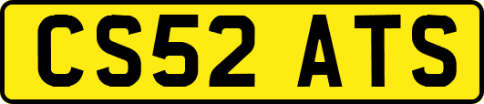 CS52ATS