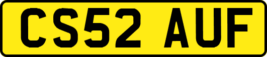 CS52AUF