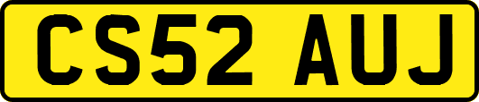 CS52AUJ