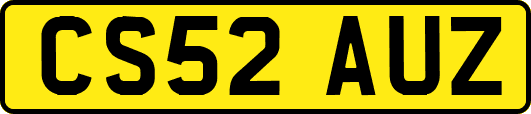 CS52AUZ