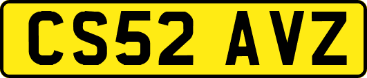 CS52AVZ